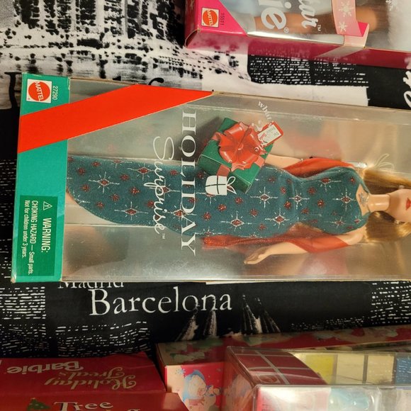 Barbies - Picture 13 of 15